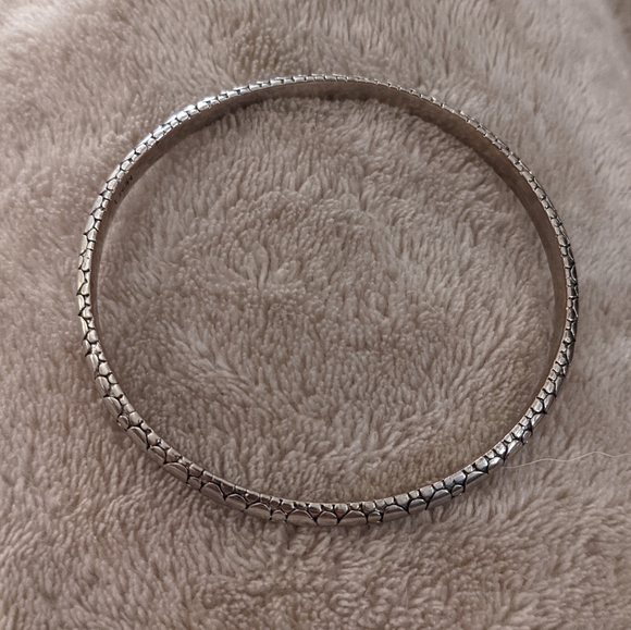 Monet Bangle - Picture 2 of 2